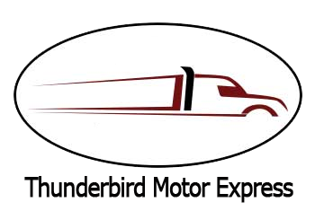 Thunderbird Motor Express